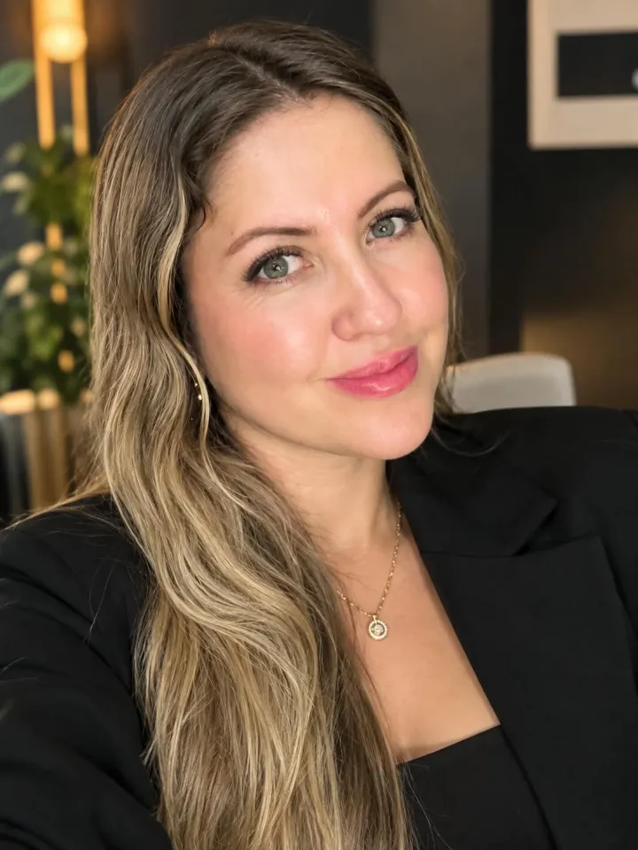 Alejandra Lemus